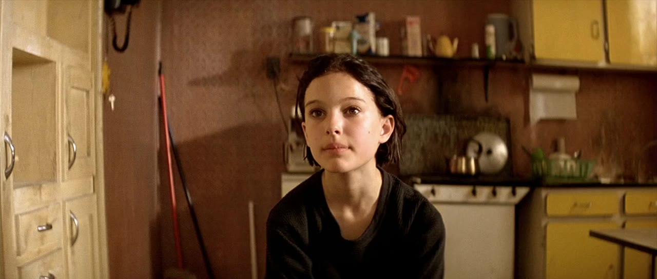 Léon: The Professional tập 1 cảnh 2