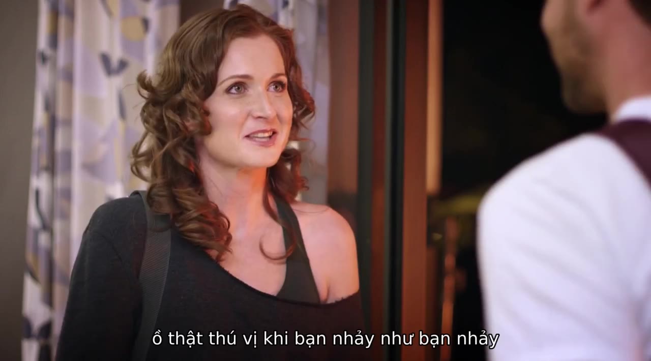 Chú Chó Cứu Hộ tập 1 cảnh 2