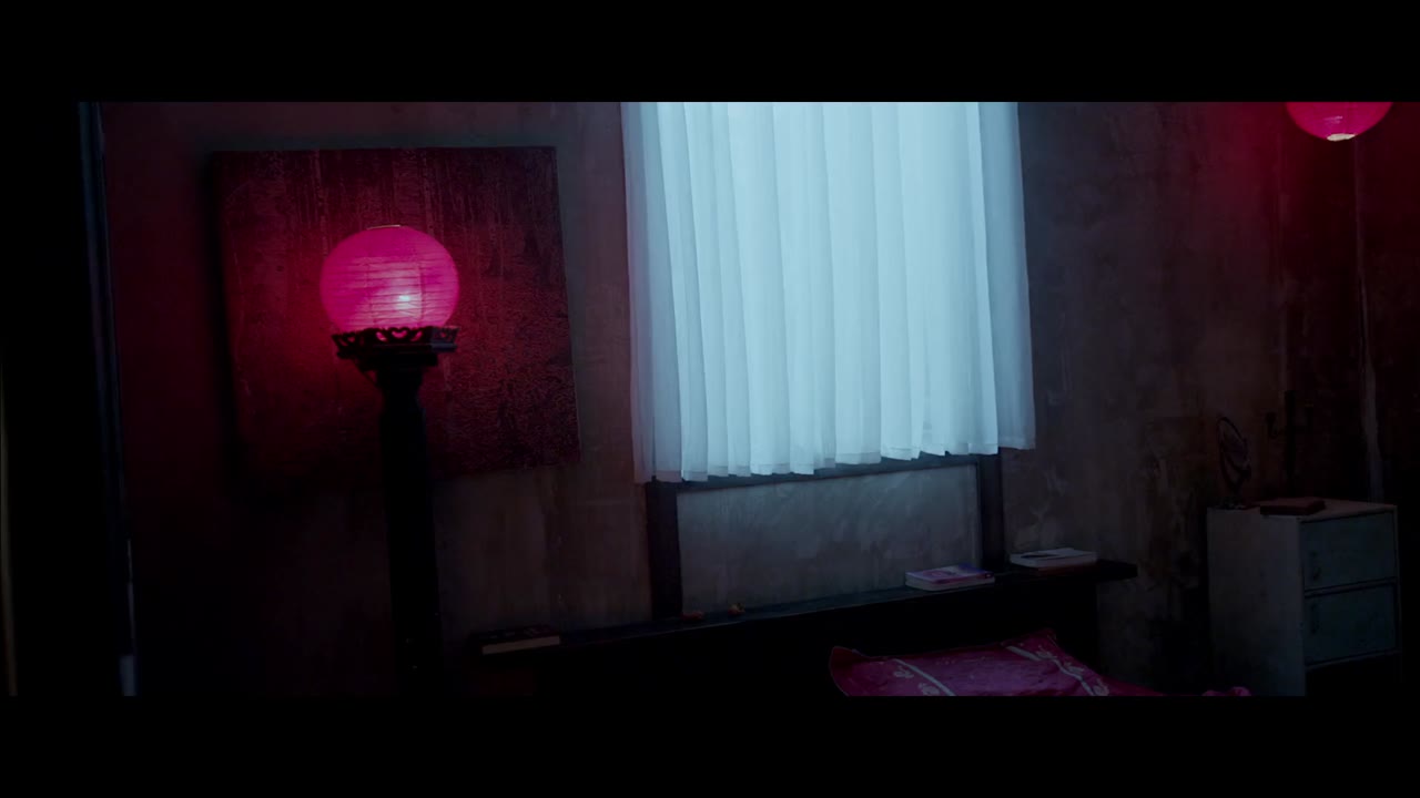 Chung Cư Ma - cảnh 2