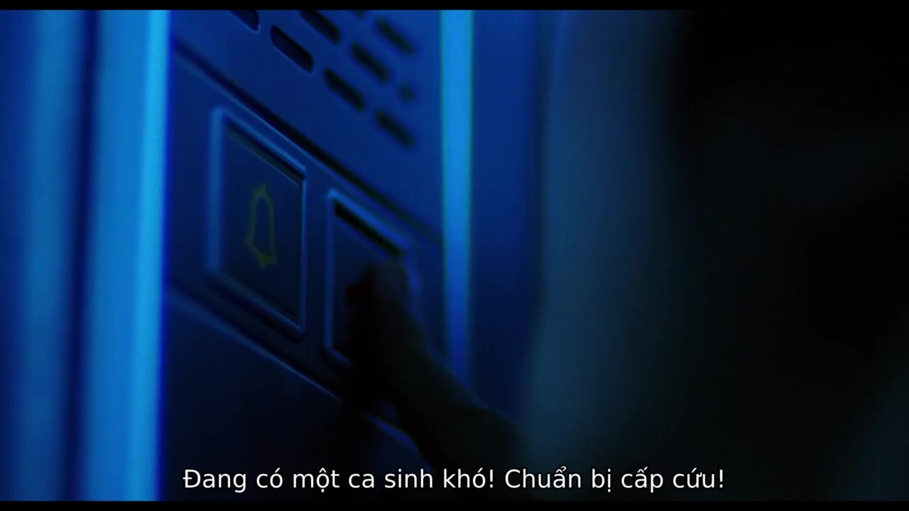 Con mắt âm dương 2 tập 1 cảnh 2