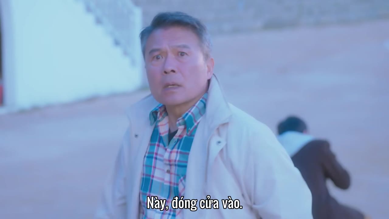 Bok Soo Trở Về tập 1