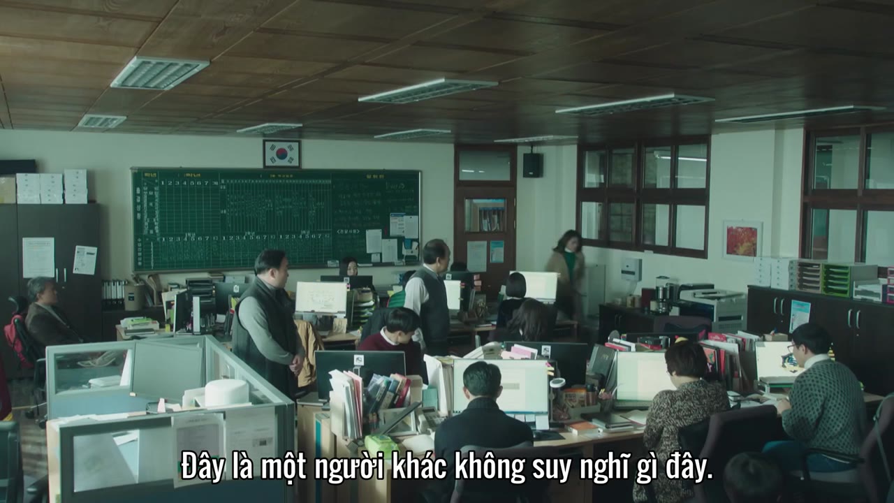 Bok Soo Trở Về tập 2
