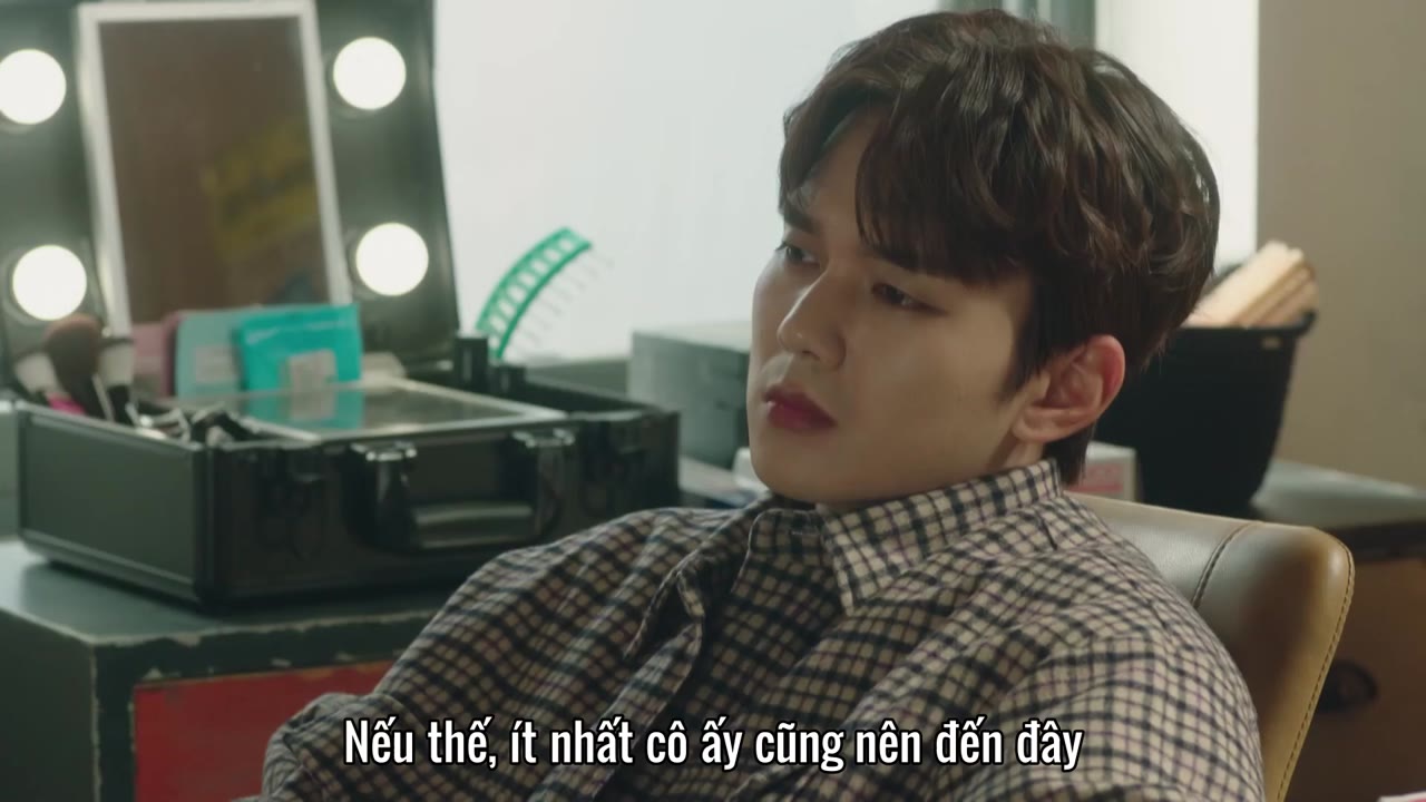 Bok Soo Trở Về tập 2 cảnh 2
