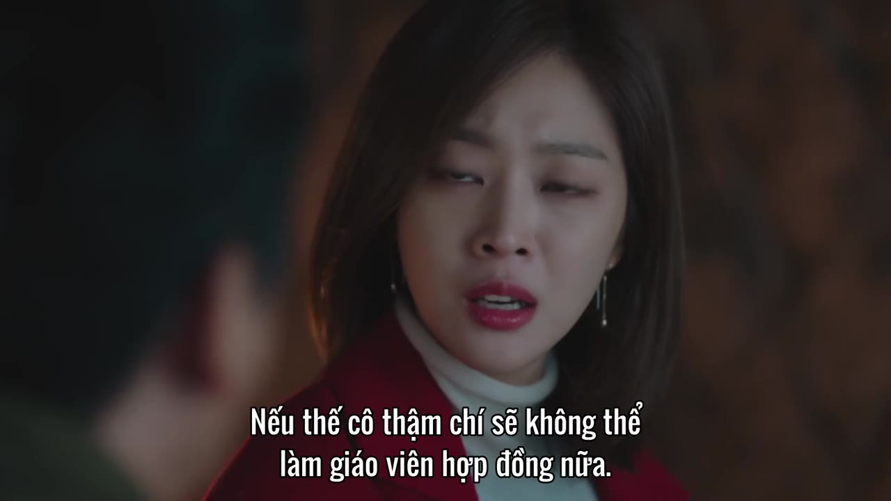Bok Soo Trở Về tập 2 cảnh 3