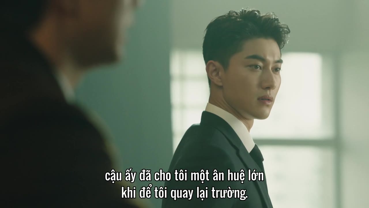 Bok Soo Trở Về tập 3