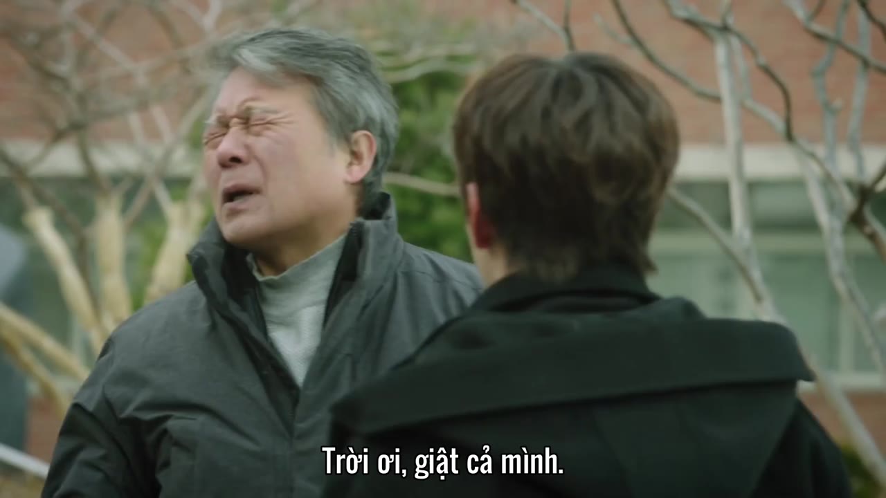 Bok Soo Trở Về tập 8