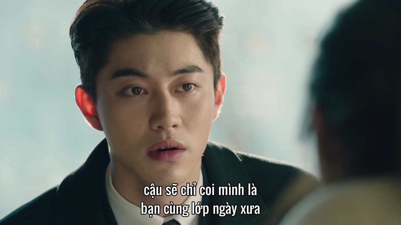Bok Soo Trở Về tập 8 cảnh 3