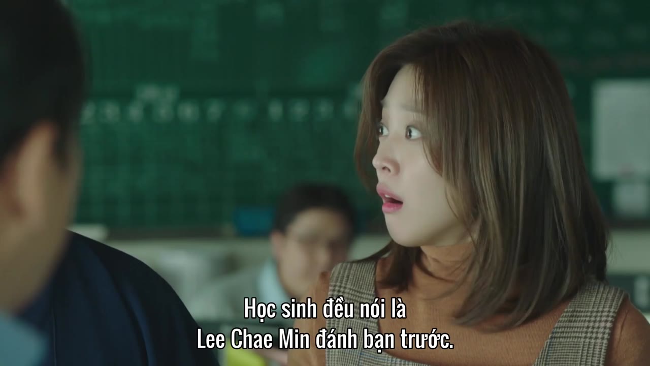 Bok Soo Trở Về tập 10