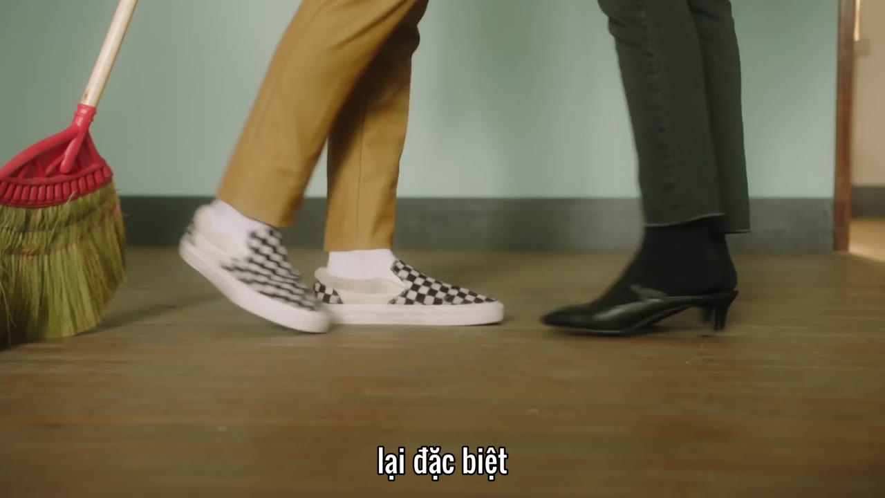 Bok Soo Trở Về tập 10 cảnh 2