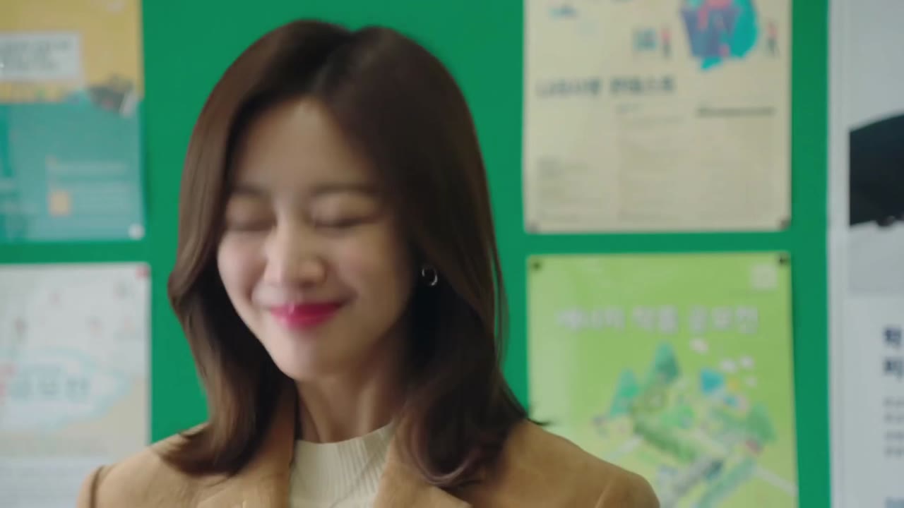Bok Soo Trở Về tập 11 cảnh 3