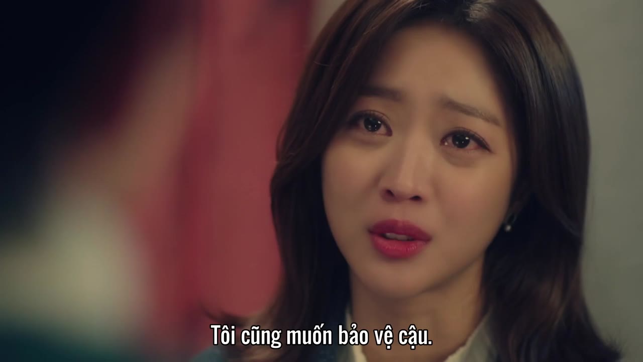 Bok Soo Trở Về tập 12 cảnh 3