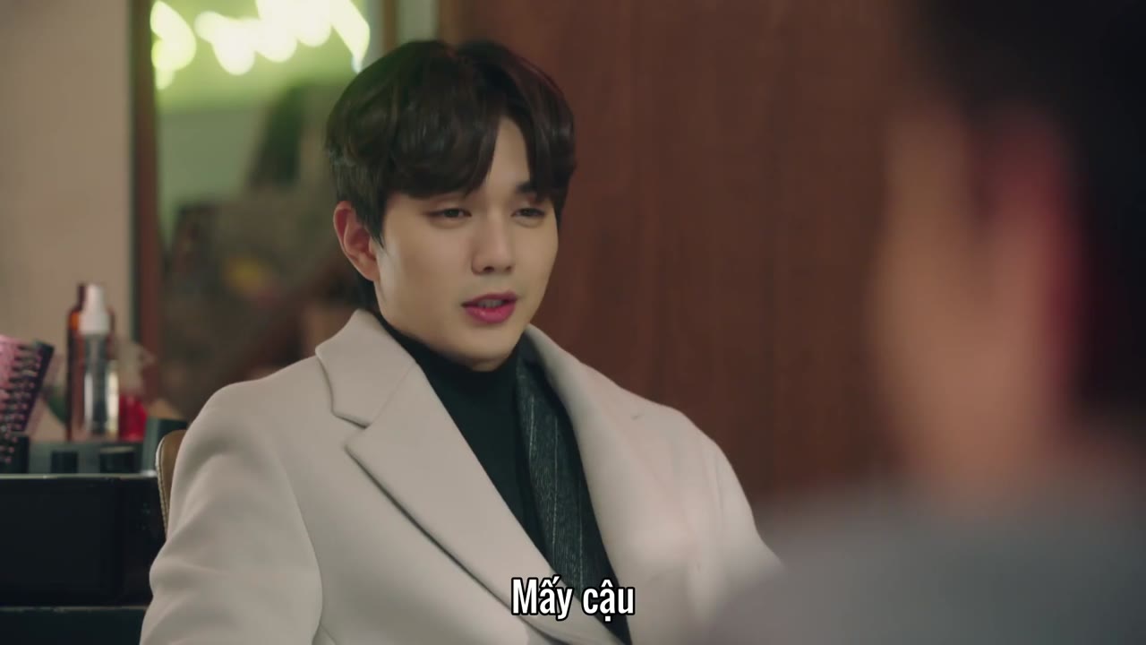 Bok Soo Trở Về tập 14