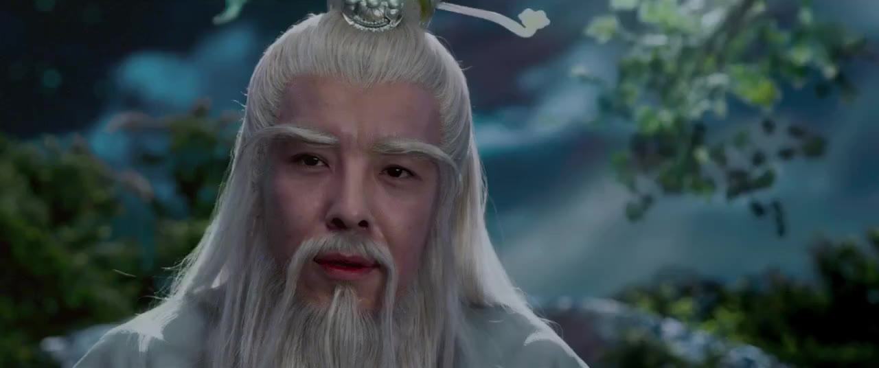 Đại Náo Thiên Cung tập 1