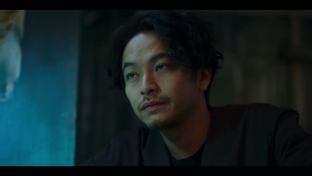 Kê Thân tập 5