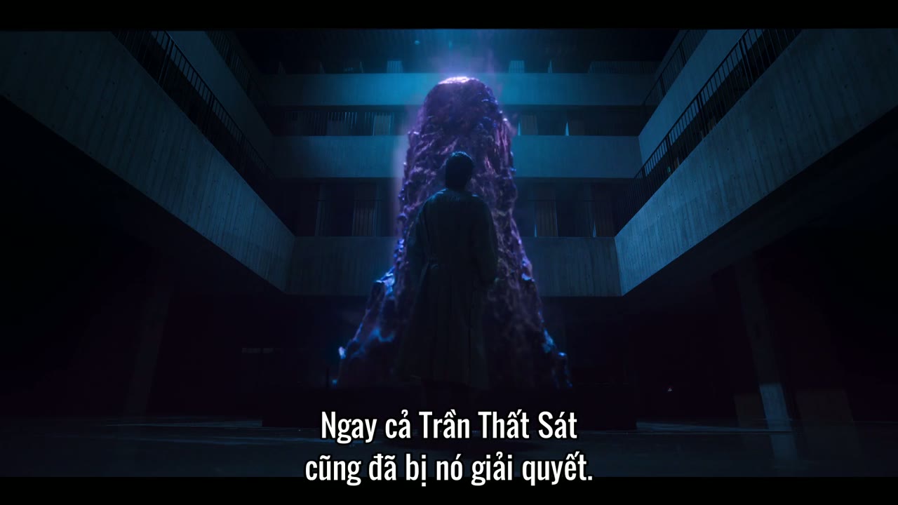 Kê Thân tập 5 cảnh 3