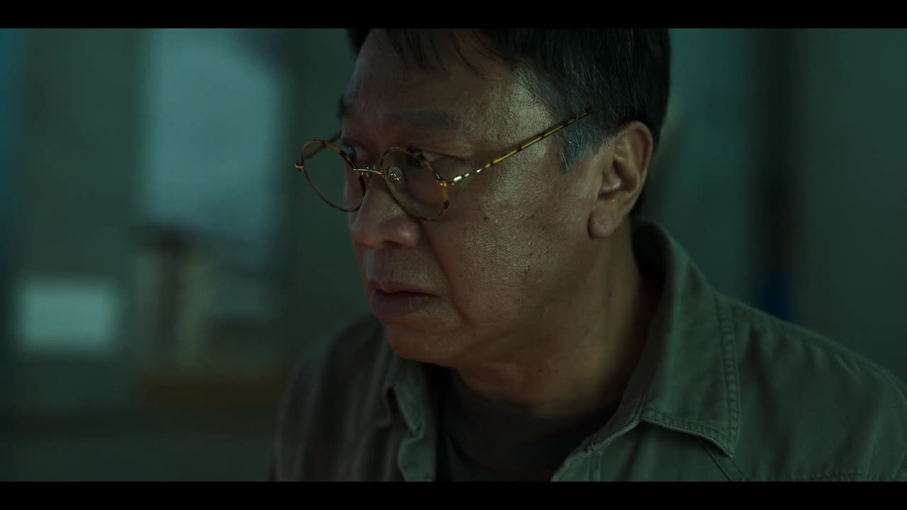 Kê Thân tập 6
