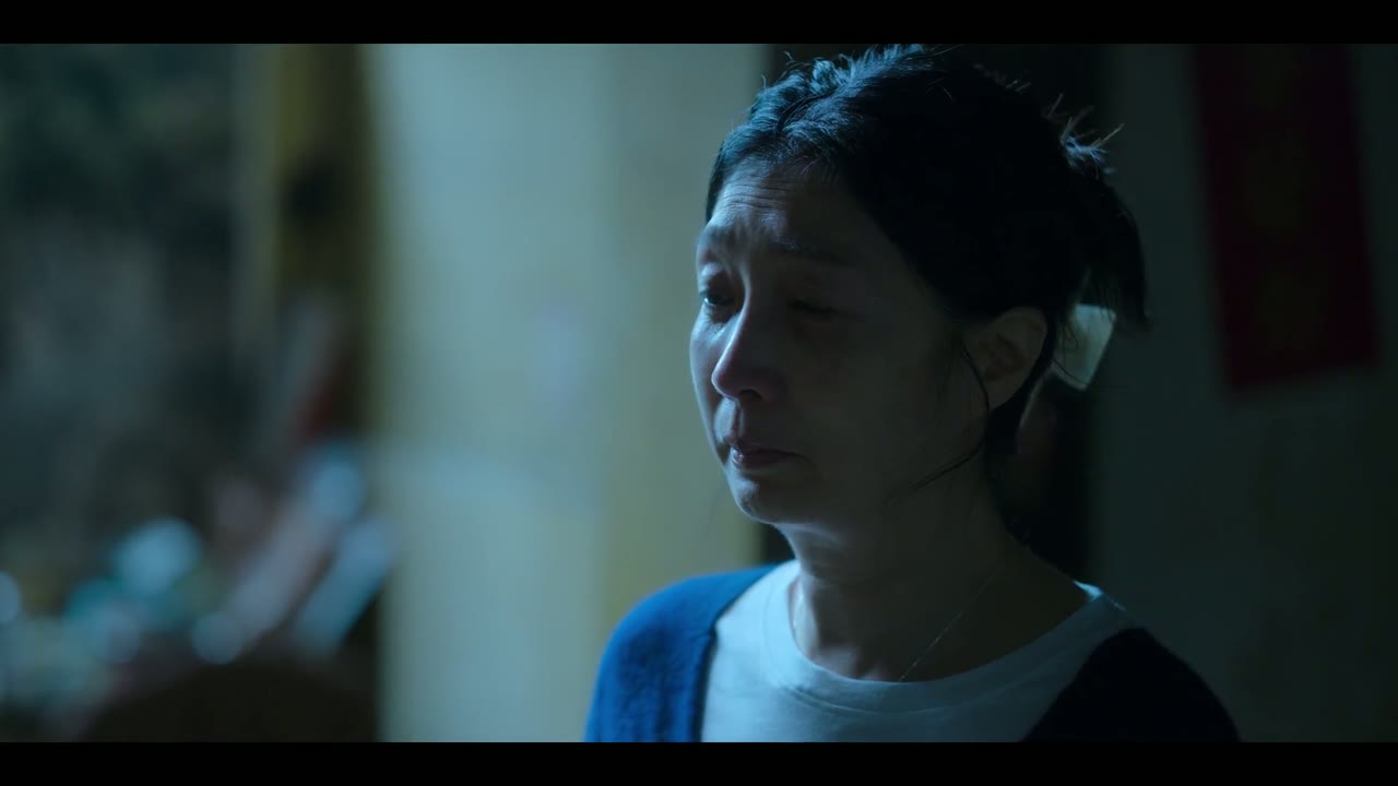 Kê Thân tập 7