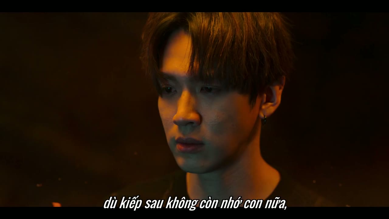 Kê Thân tập 8 cảnh 2