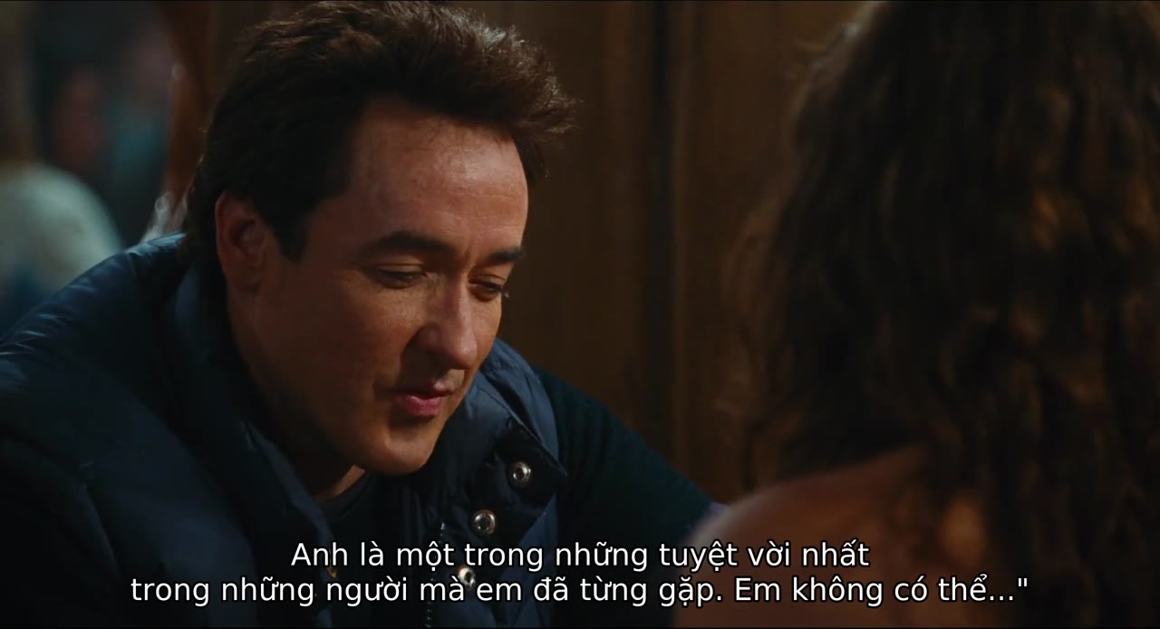 Bồn Tắm Thời Gian tập 1 cảnh 2