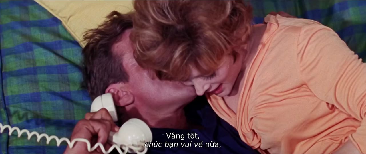 Án Mạng Liên Hoàn tập 1 cảnh 2