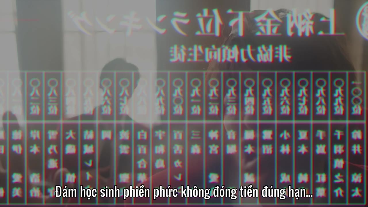 Học Viện Cá Cược (Phần 2) tập 1
