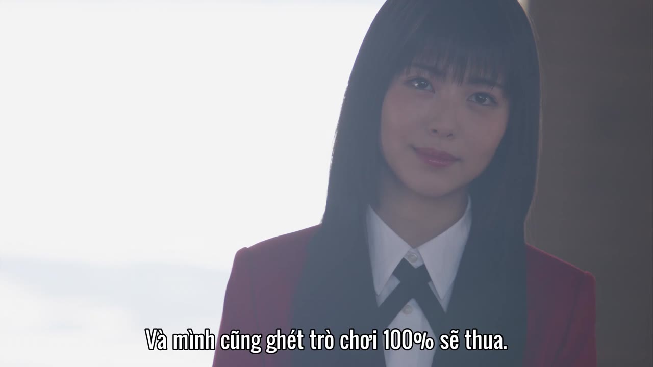Học Viện Cá Cược (Phần 2) tập 2 cảnh 2