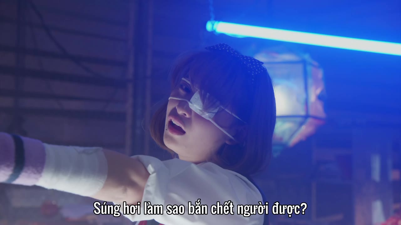 Học Viện Cá Cược (Phần 2) tập 9