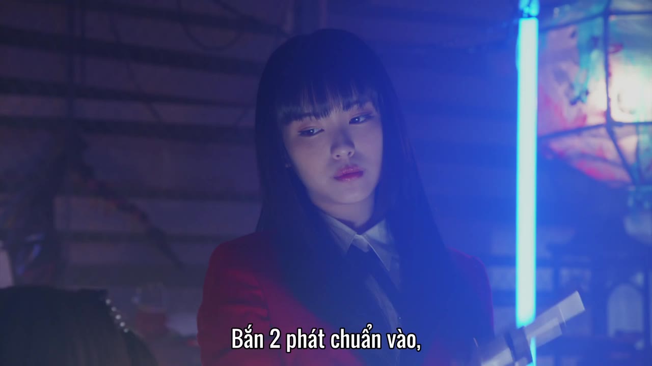 Học Viện Cá Cược (Phần 2) tập 10