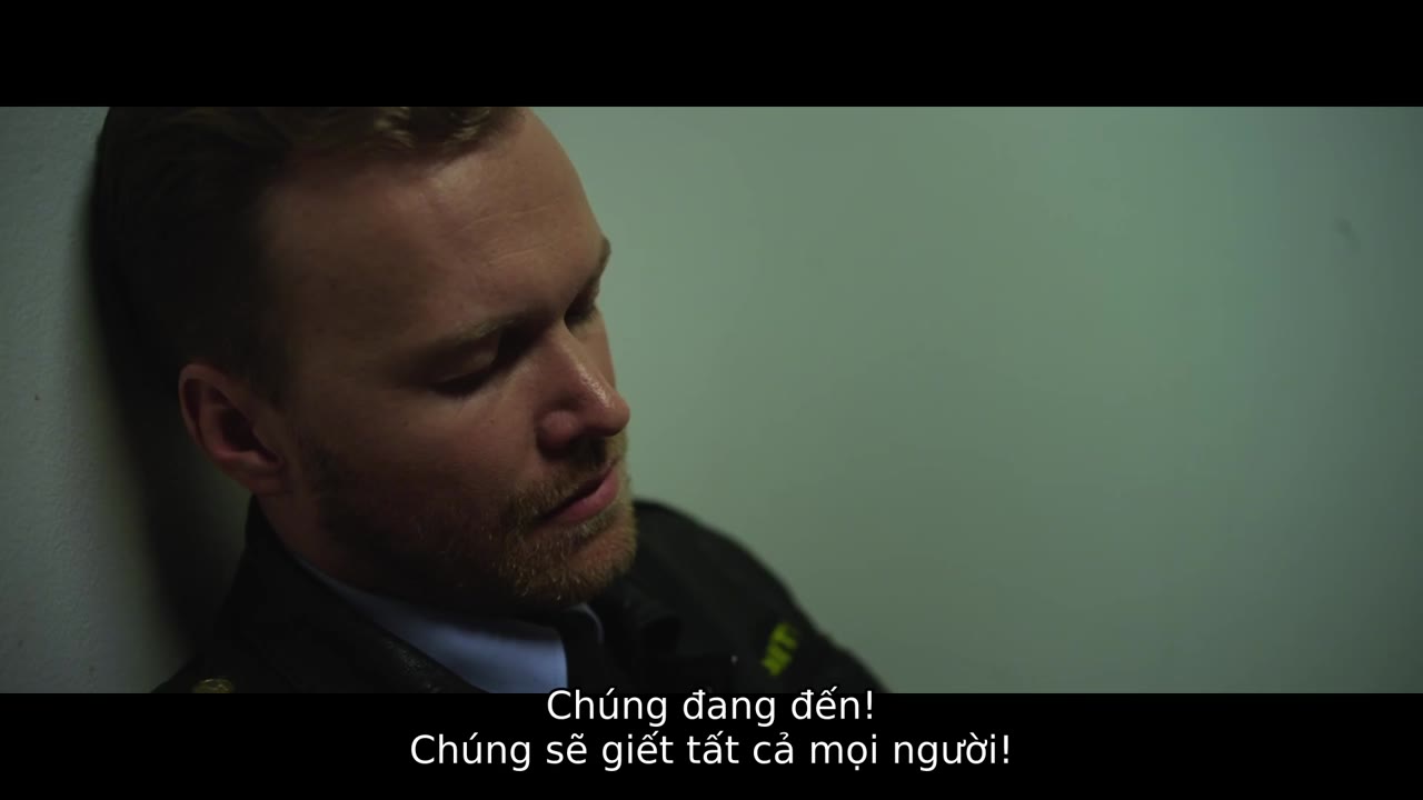 Binh Đoàn Thây Ma 2 tập 1