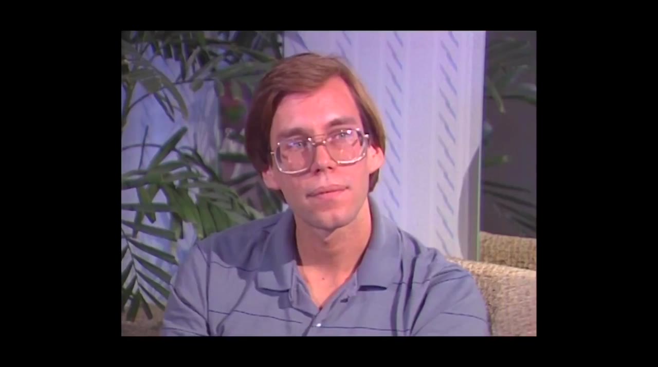 Bob Lazar- Khu Vực 51 & Đĩa Bay tập 1