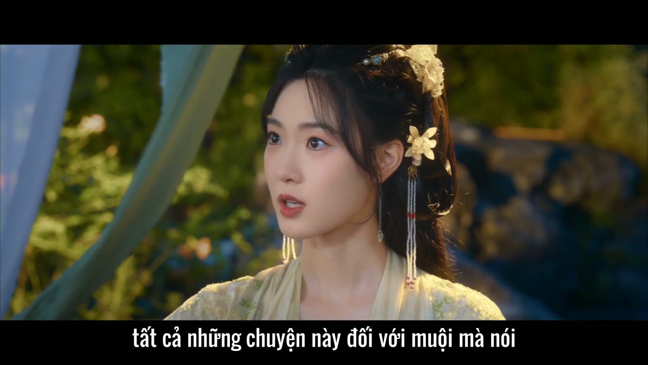 Định Mệnh Vượt Xa Kịch Bản tập 10 cảnh 2