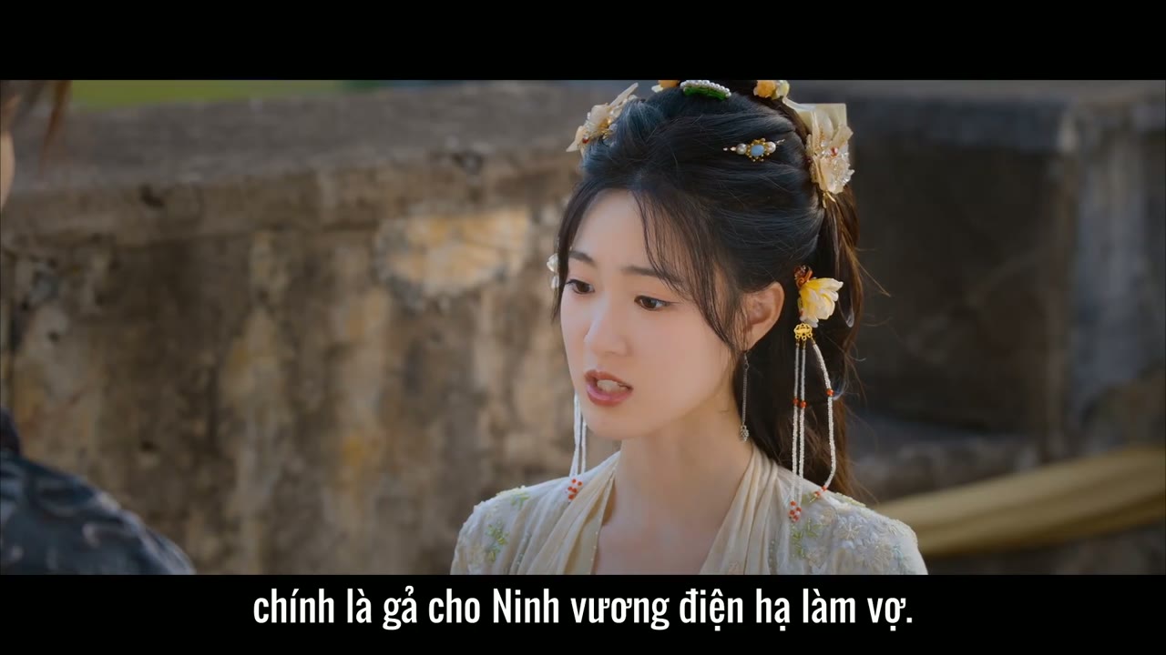 Định Mệnh Vượt Xa Kịch Bản tập 24