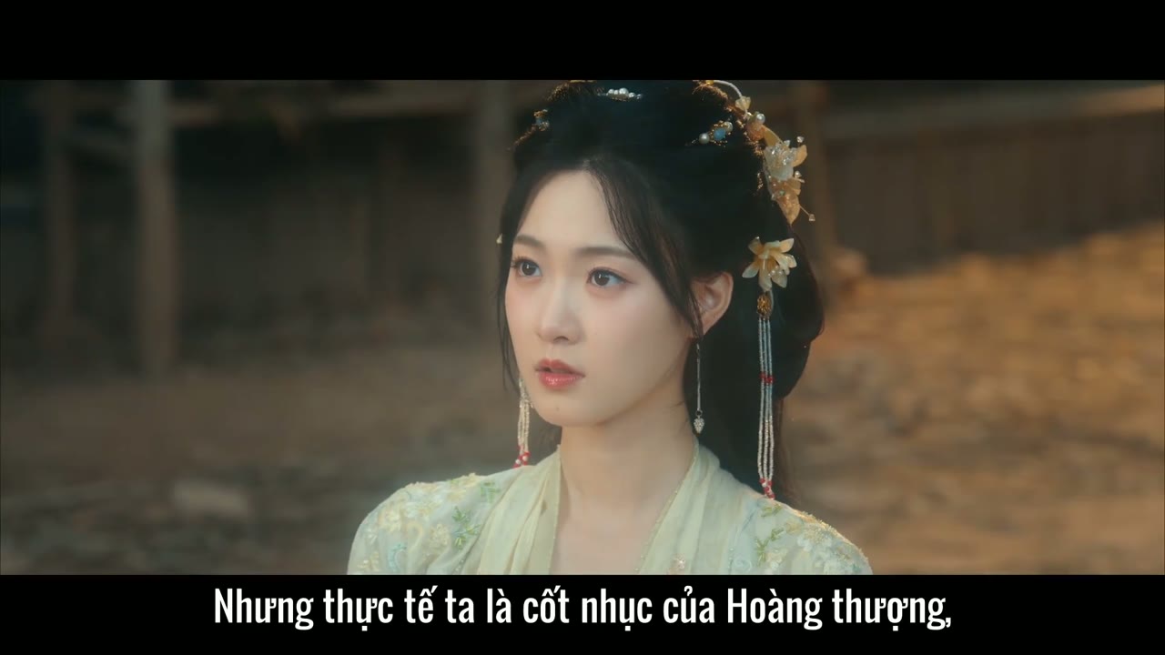 Định Mệnh Vượt Xa Kịch Bản tập 24 cảnh 2