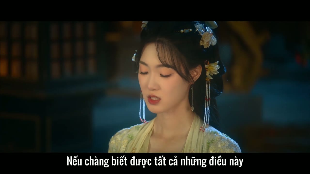 Định Mệnh Vượt Xa Kịch Bản tập 25