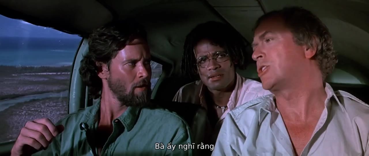 Star Trek: Deep Space Nine tập 1 cảnh 3