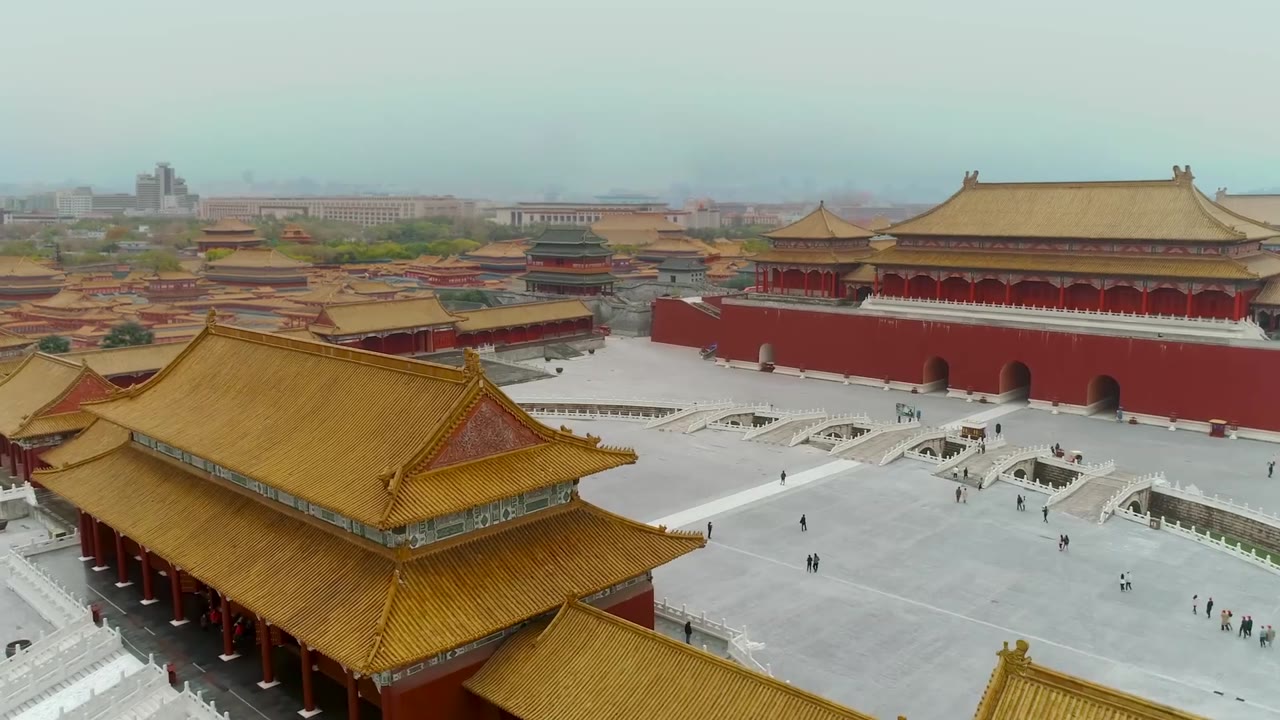Mộng Hồi tập 1