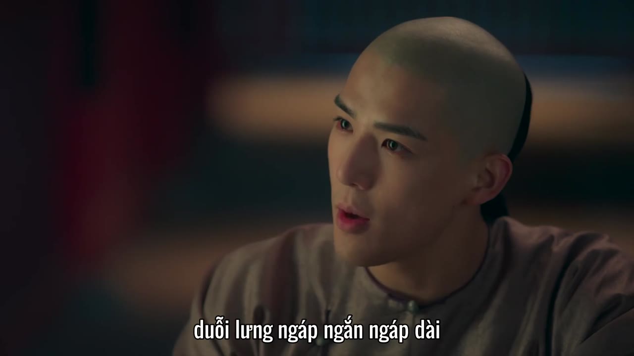 Mộng Hồi tập 2