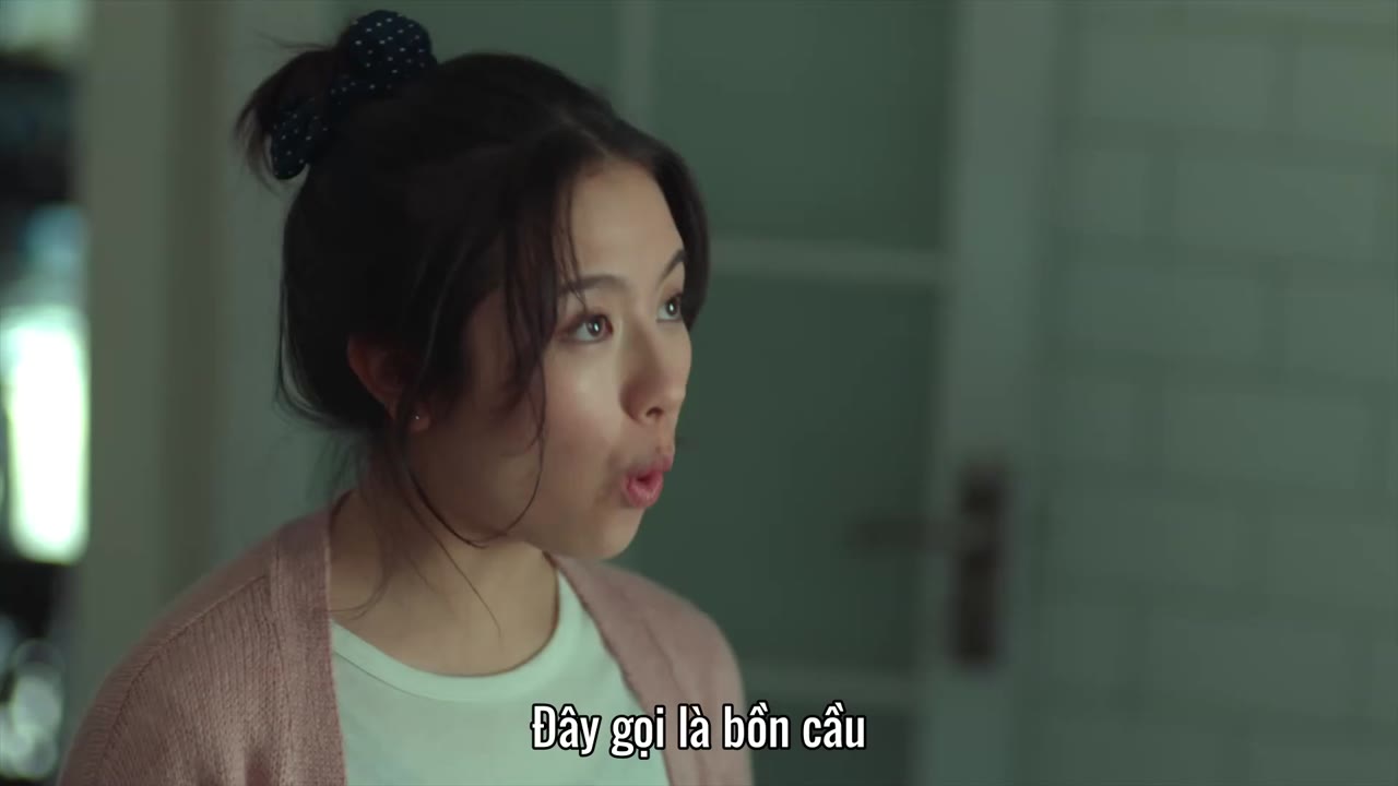 Mộng Hồi tập 2 cảnh 2