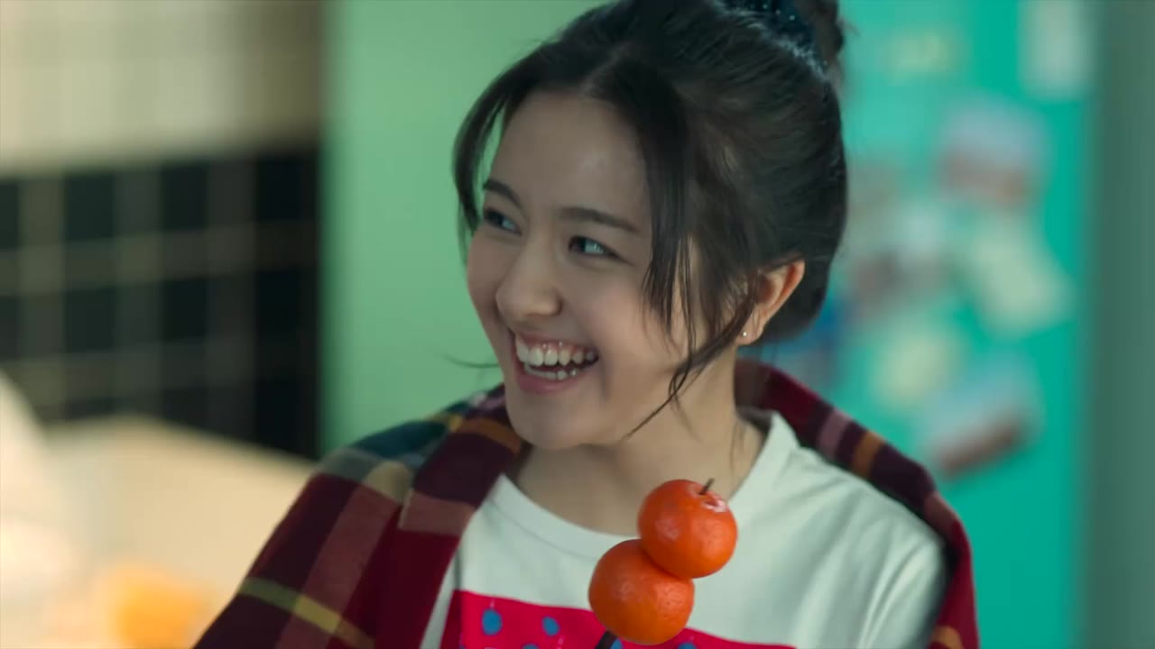 Mộng Hồi tập 3 cảnh 2