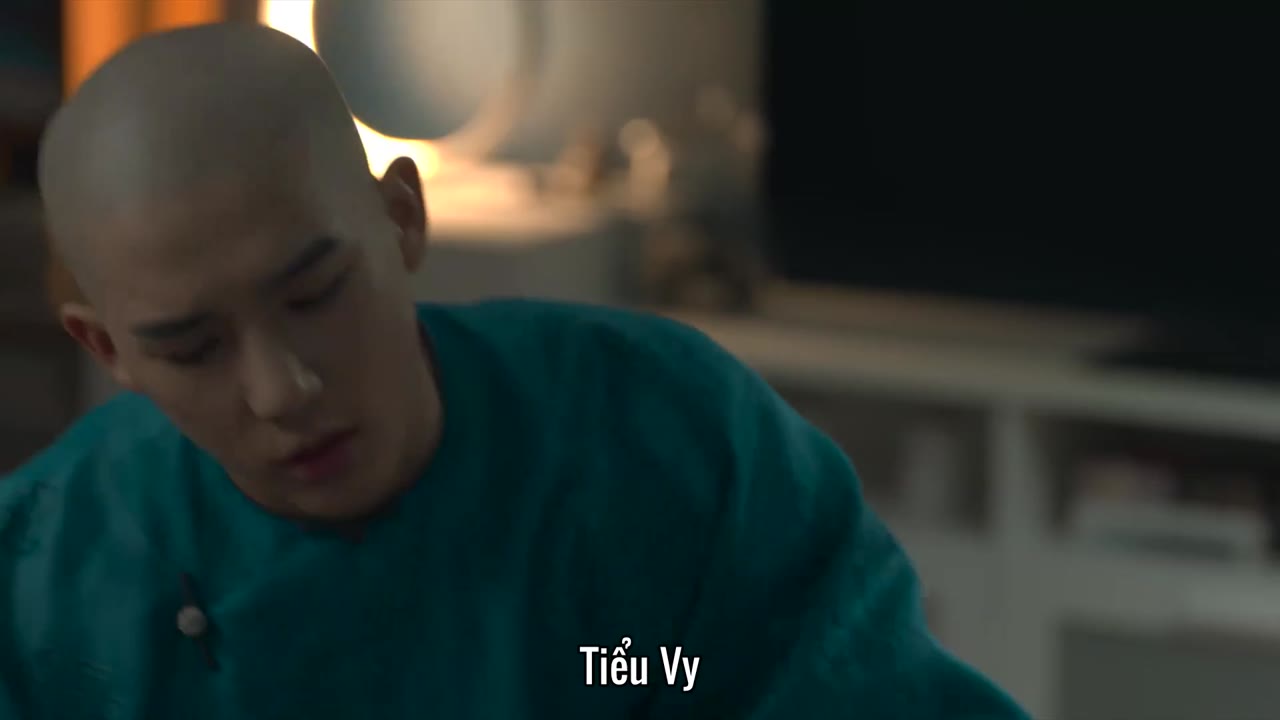 Mộng Hồi tập 3 cảnh 3