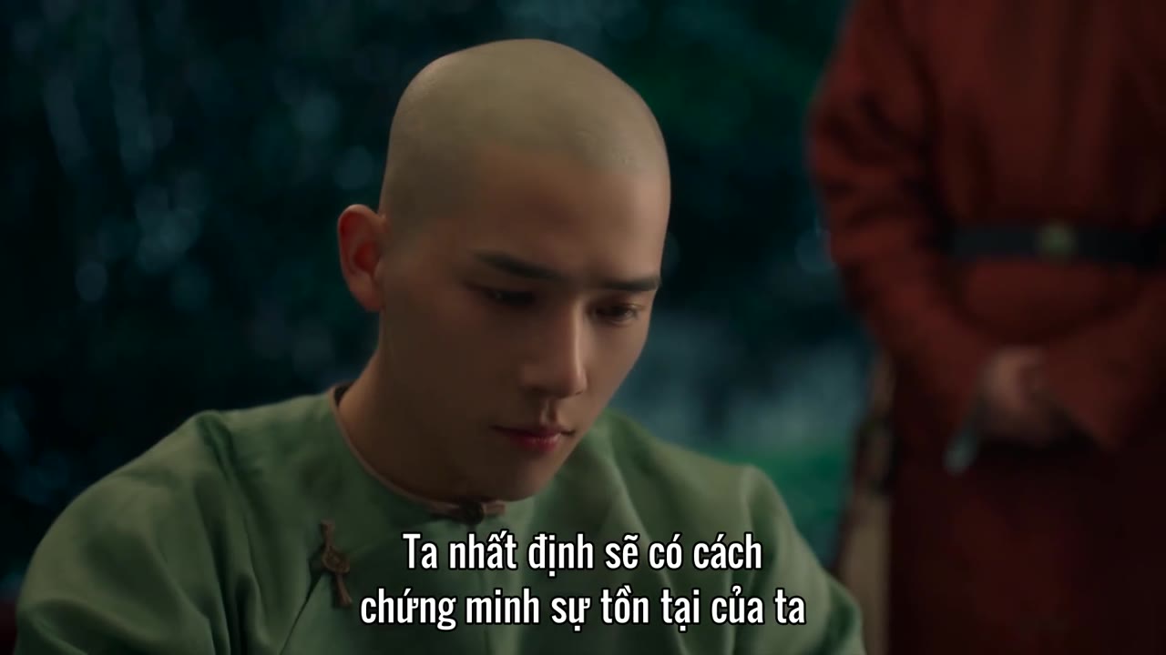 Mộng Hồi tập 4