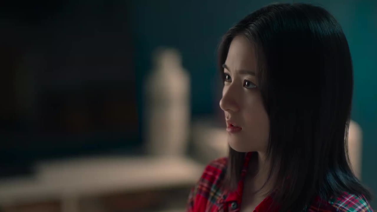 Mộng Hồi tập 4 cảnh 2