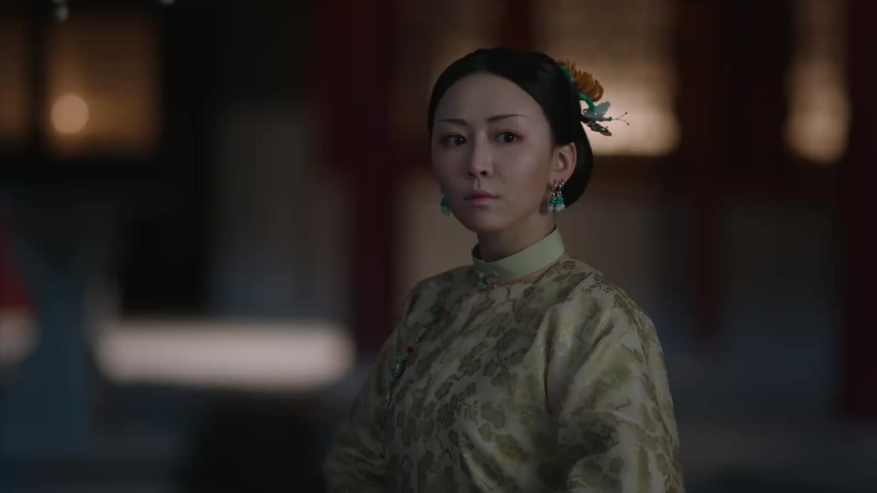 Mộng Hồi tập 6