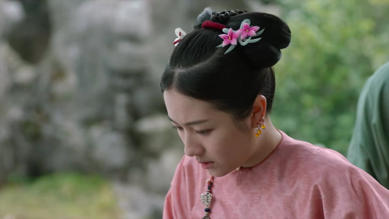 Mộng Hồi tập 6 cảnh 3