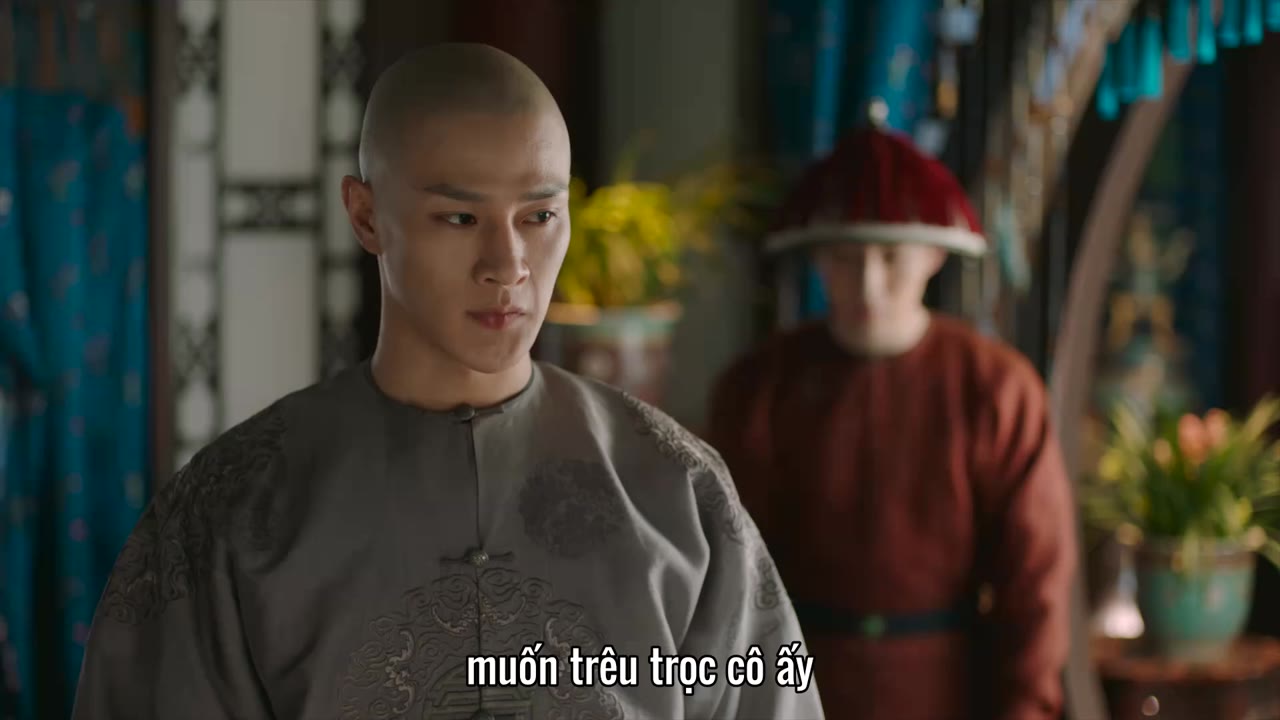 Mộng Hồi tập 14 cảnh 2