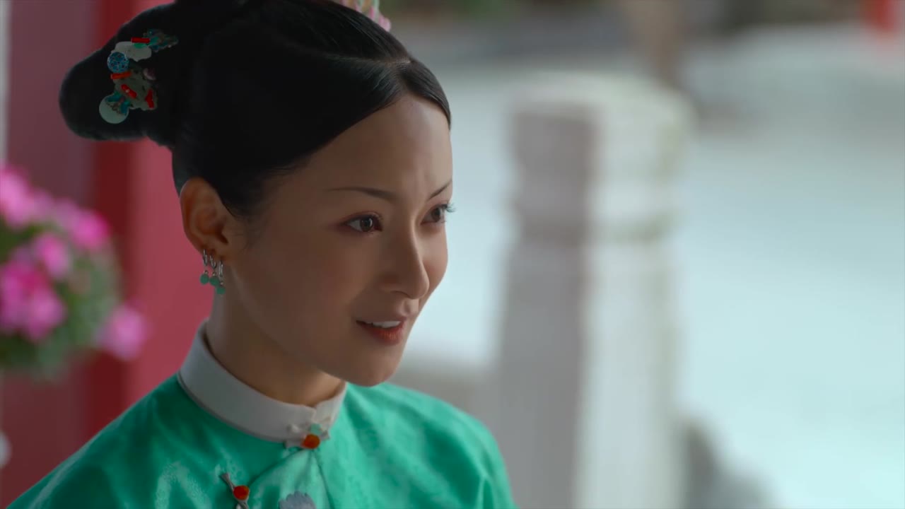 Mộng Hồi tập 17 cảnh 3