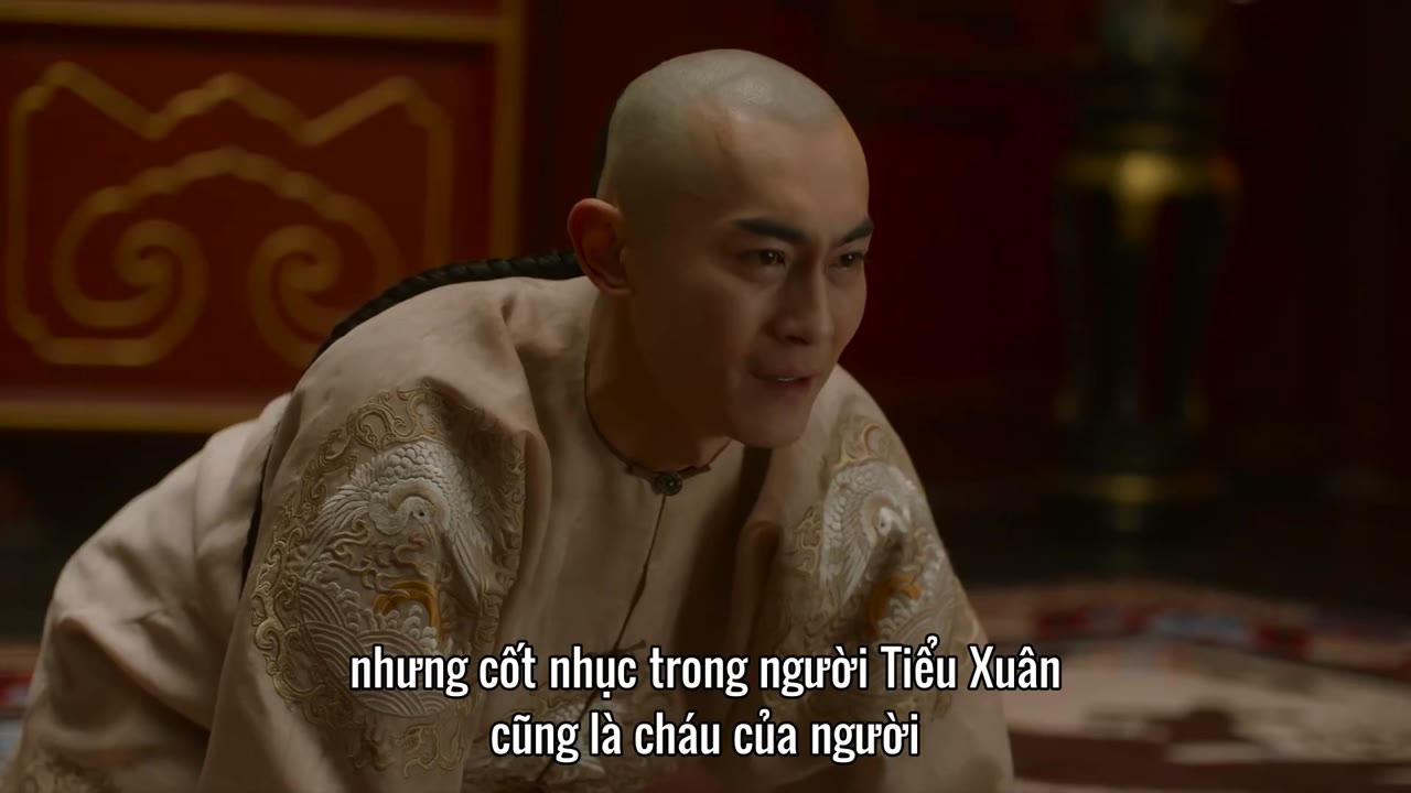 Mộng Hồi tập 18 cảnh 2