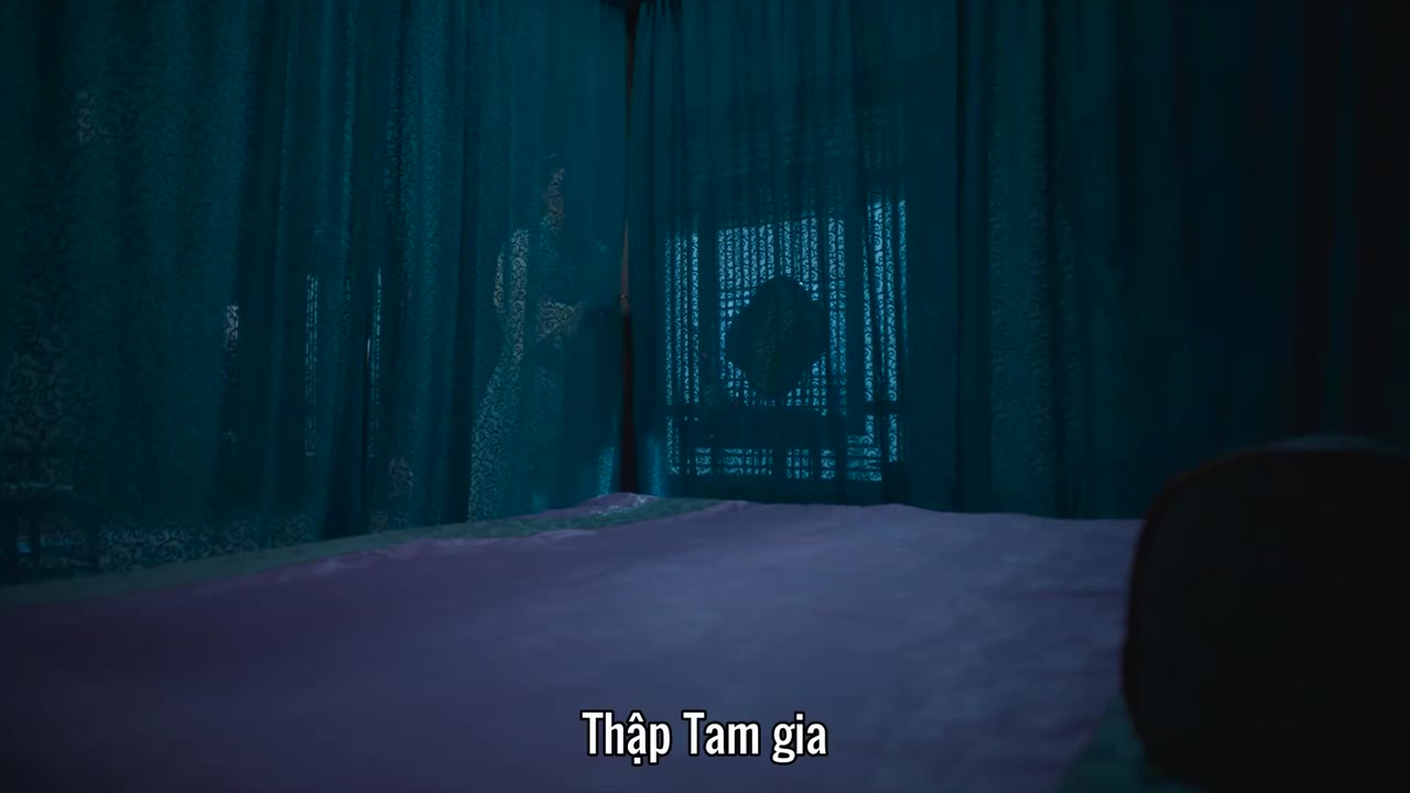 Mộng Hồi tập 22 cảnh 2