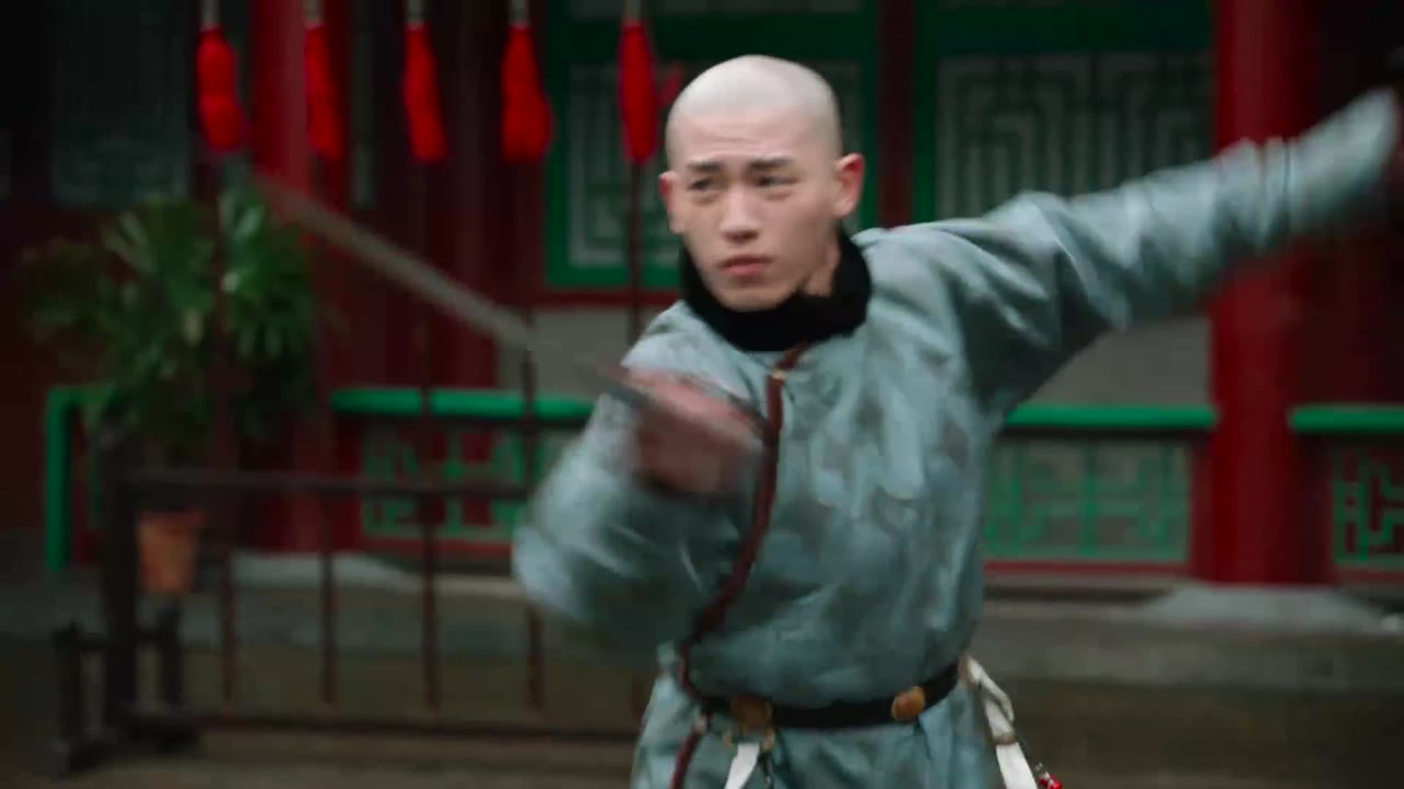 Mộng Hồi tập 26