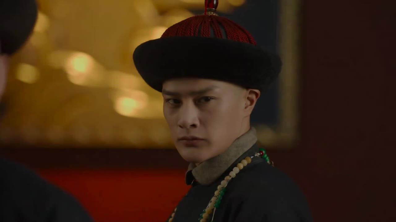 Mộng Hồi tập 27